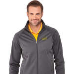 Business Promotional Products - Trimark Okapi Knit Jacket - Men's