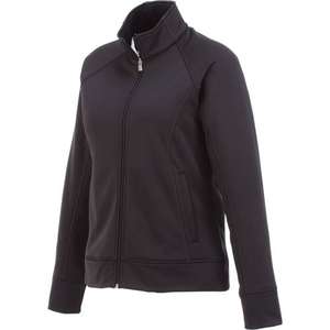 Trimark Okapi Knit Jacket - Women's Black
