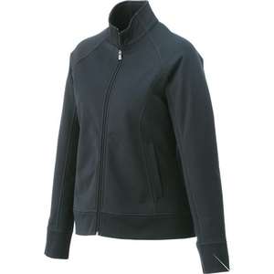 Trimark Okapi Knit Jacket - Women's Blue, Navy