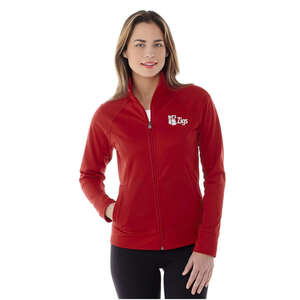 Custom Promotional Trimark Okapi Knit Jacket - Women's