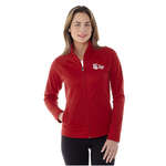 Imprinted Promotional Products - Trimark Okapi Knit Jacket - Women's