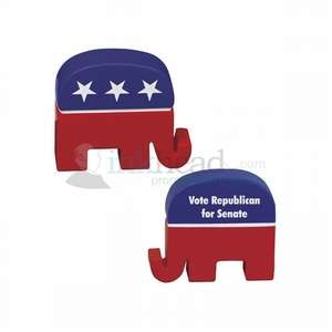 Republican Elephant Stress Ball
