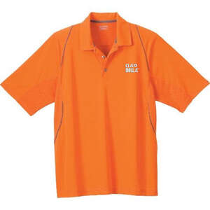 Custom Promotional Trimark Solway Short Sleeve Polo Shirt - Men's