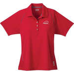 Promotional Promotional Products - Trimark Solway Short Sleeve Polo Shirt - Women's