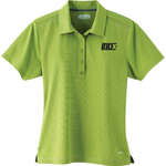 Business Promotional Products - Trimark Dunlay Short Sleeve Polo Shirt - Women's