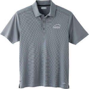 Custom Promotional Trimark Dunlay Short Sleeve Polo Shirt - Men's