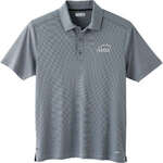 Logo Promotional Products - Trimark Dunlay Short Sleeve Polo Shirt - Men's