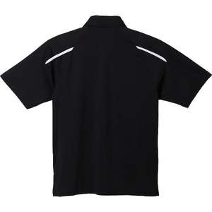 Trimark Nyos Short Sleeve Polo Shirt - Men's 