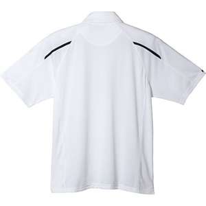 Trimark Nyos Short Sleeve Polo Shirt - Men's 