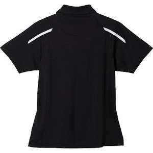 Trimark Nyos Short Sleeve Polo Shirt - Women's 