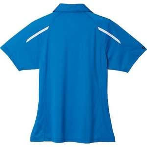 Trimark Nyos Short Sleeve Polo Shirt - Women's 