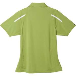 Trimark Nyos Short Sleeve Polo Shirt - Women's 