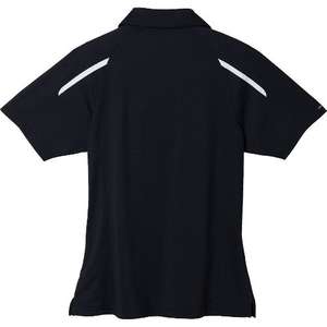 Trimark Nyos Short Sleeve Polo Shirt - Women's 