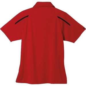 Trimark Nyos Short Sleeve Polo Shirt - Women's 