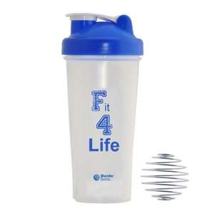Blender Bottle