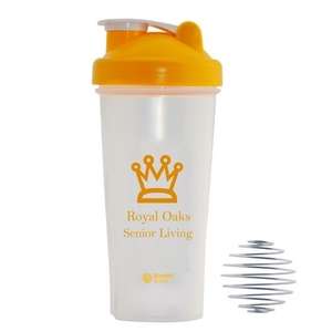 Blender Bottle