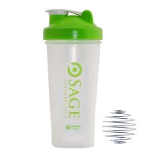 Blender Bottle