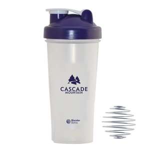 Blender Bottle