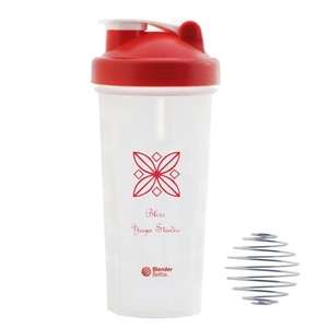 Blender Bottle