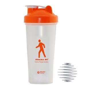 Blender Bottle