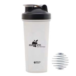 Blender Bottle