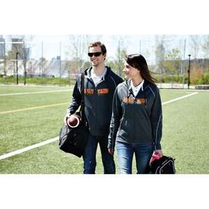 Trimark Tonle Full Zip Hoody - Men's