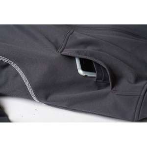 Trimark Tonle Full Zip Hoody - Men's