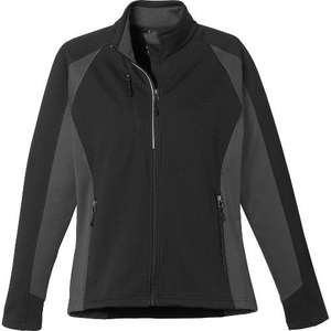 Trimark Galeros Knit Jacket - Women's Black