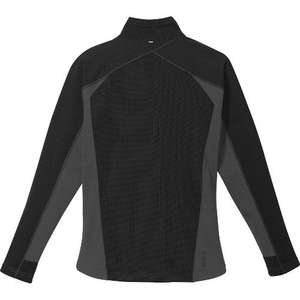 Trimark Galeros Knit Jacket - Women's Black