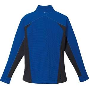 Trimark Galeros Knit Jacket - Women's Blue, New Royal