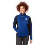 Customized Jackets - Trimark Galeros Knit Jacket - Women's