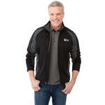 Personalized Jackets - Trimark Galeros Knit Jacket - Men's