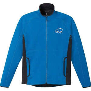 Custom Promotional Trimark Ferno Bonded Knit Jacket - Men's