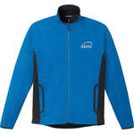 Imprinted Promotional Products - Trimark Ferno Bonded Knit Jacket - Men's