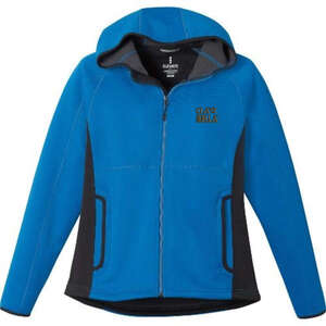 Custom Promotional Trimark Ferno Bonded Knit Jacket - Women's