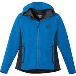 Wholesale Promotional Products - Trimark Ferno Bonded Knit Jacket - Women's