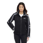 Logo Promotional Products - Trimark Blyton Jacket - Women's