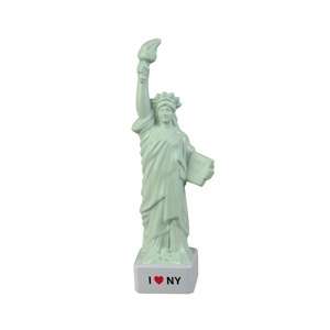 Custom Promotional Statue Of Liberty Stress Ball