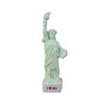 Business Products by Industry / Organization - Statue Of Liberty Stress Ball