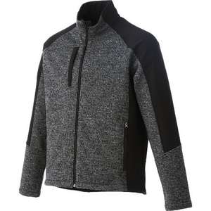 Trimark Kitulo Hybrid Softshell Jacket - Men's 