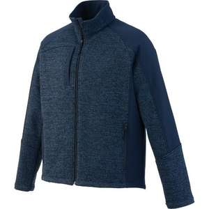 Trimark Kitulo Hybrid Softshell Jacket - Men's 