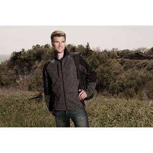 Trimark Kitulo Hybrid Softshell Jacket - Men's 