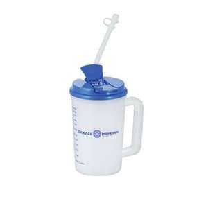Custom Promotional 22 oz Medical Mug