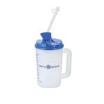 Business Plastic Cups & Stadium Cups - 22 oz Medical Mug