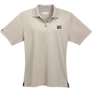 Custom Promotional Trimark Pico Short Sleeve Polo with Pocket - Women's
