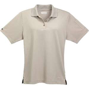 Trimark Pico Short Sleeve Polo with Pocket - Women's Matchstick