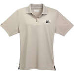 Business Ladies Golf & Polo Shirts - Trimark Pico Short Sleeve Polo with Pocket - Women's