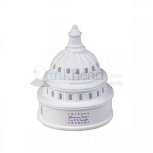 US Capitol Stress Ball 