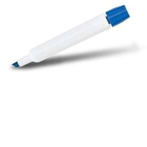 EXPO Chisel Dry Erase Marker Blue