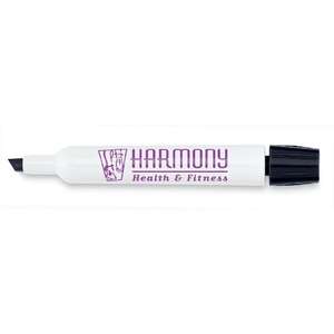 Custom Promotional EXPO Chisel Dry Erase Marker
